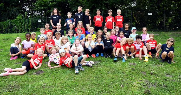 Stadtwerke unterstützen Ferienfreizeit