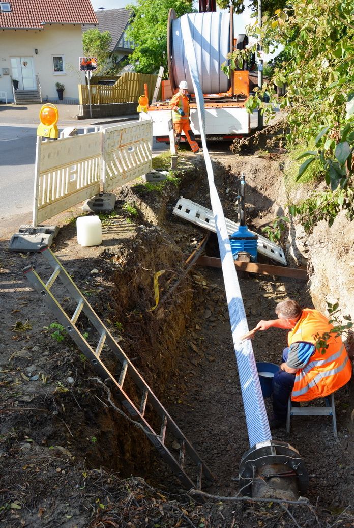 400 Meter in zehn Tagen