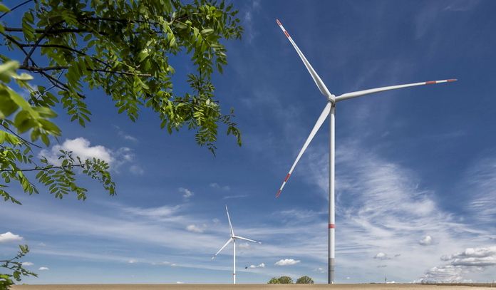 Windportfolio der Stadtwerke wächst im hohen Norden